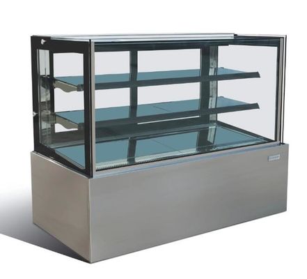 Vitrine réfrigérée de boulangerie – série R9