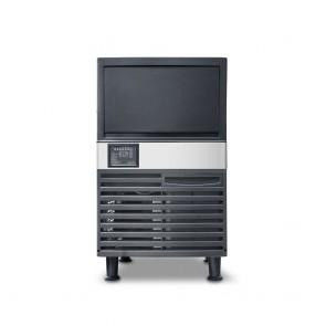 300W commode de machine à glace de cube en SK-80P petit petit et qui fait gagner de la place intégré
