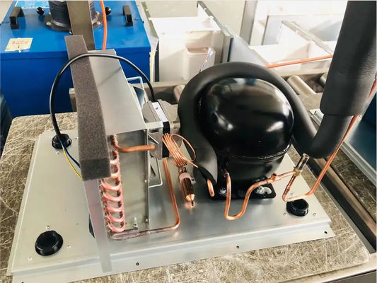 Machine à glace automatique Sk-101b de bloc d'eaux d'égout hors de conservation des aliments libre d'odeur