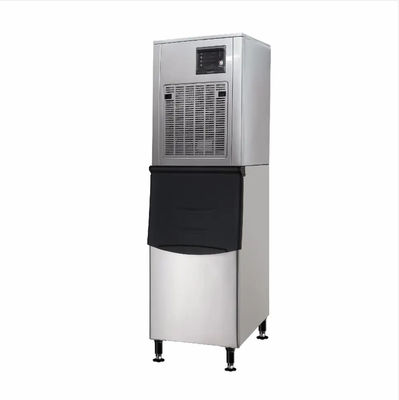 Petit démontage silencieux libre de Frost de stérilisation de machine UV de machine à glaçons libre