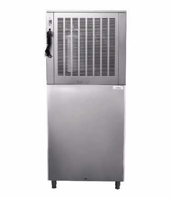 Petit démontage silencieux libre de Frost de stérilisation de machine UV de machine à glaçons libre
