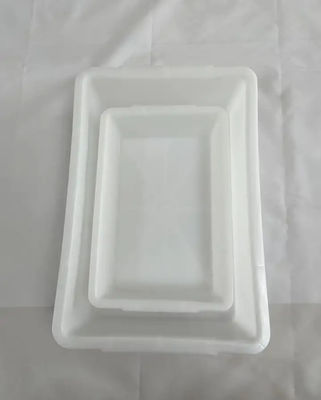 Boîte de rangement de jouets en plastique pour jardin d'enfants, boîte de rangement de jouets, panier pour supermarché, panier de tri des fruits secs